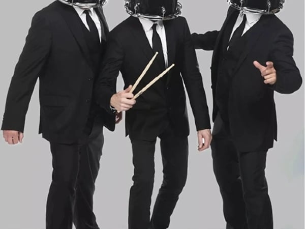 Drum Brothers