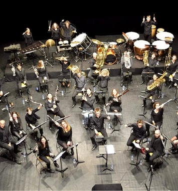 Concert de la Sainte Cécile