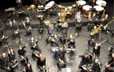 Concert de la Sainte Cécile