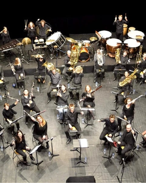 Concert de la Sainte Cécile