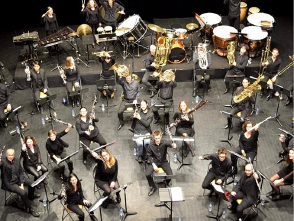 Concert de la Sainte Cécile