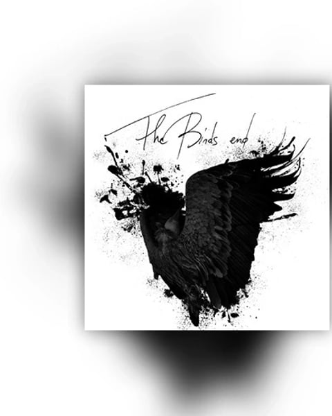 The Birds End et invités