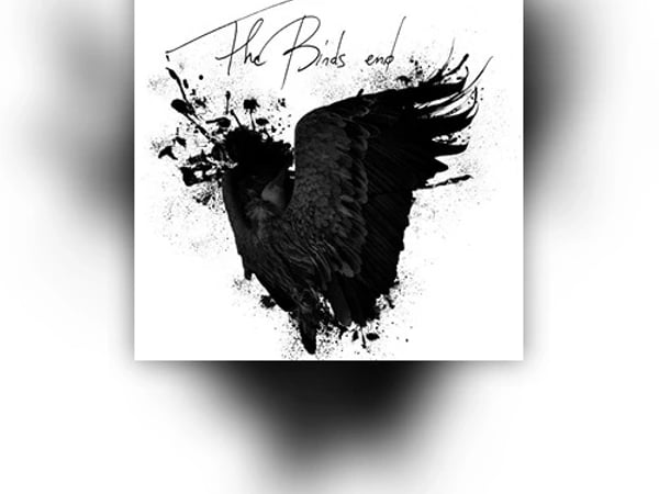 The Birds End et invités