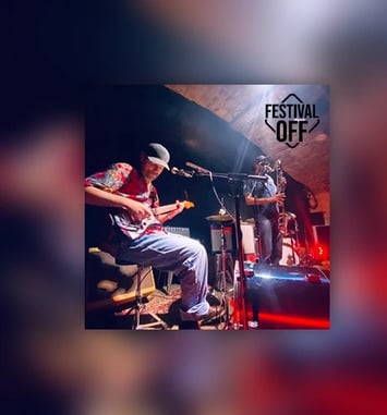Blues de Traverse, le Off