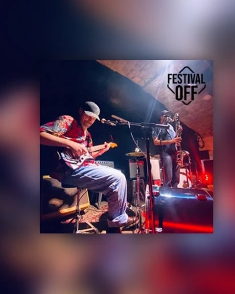 Blues de Traverse, le Off