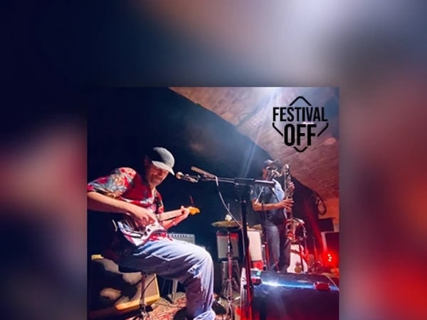 Blues de Traverse, le Off