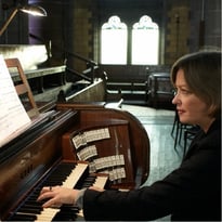 Les Quatre Saisons de l'Orgue