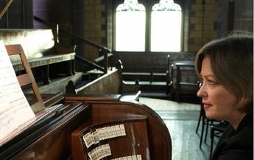 Les Quatre Saisons de l'Orgue