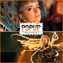 Pop-Up Party #20