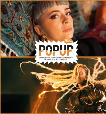 Pop-Up Party #20