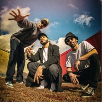 Les Frères Casquette