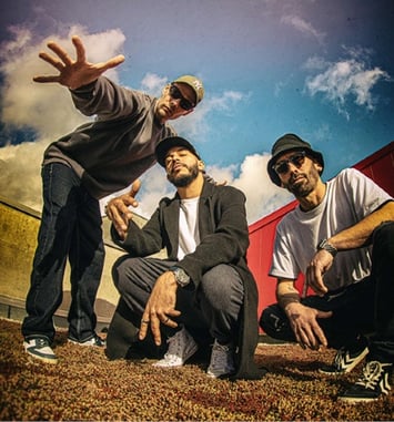 Les Frères Casquette