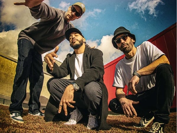 Les Frères Casquette