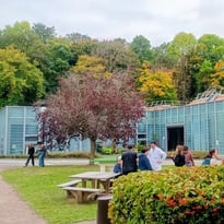 Visite guidée : dans les coulisses de la recherche et de l'innovation, explorez les labos et les halles technologiques du campus d'Évreux