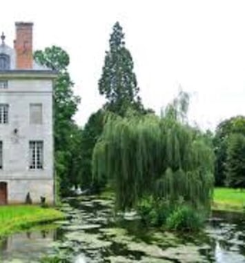 Visite guidée du château