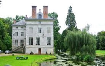 Visite guidée du château