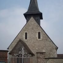 Visite guidée : portes ouvertes et secrets d'histoire à l'église