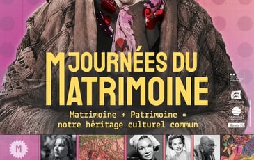 Lecture "L'Effet Matilda"