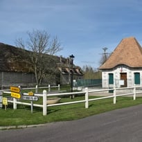 Visite libre de l'ancienne mairie