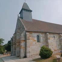 Exposition de photographies anciennes de la vie du village