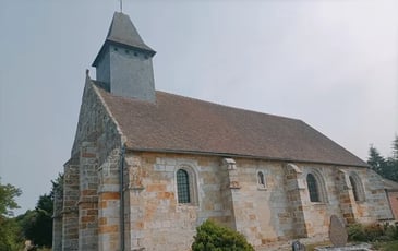 Exposition de photographies anciennes de la vie du village