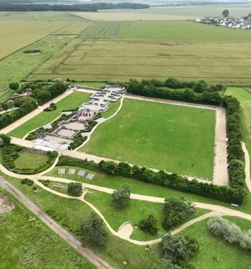 Visite guidée : à la découverte de Gisacum