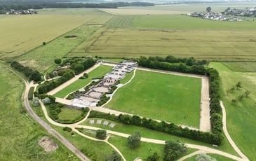 Visite guidée : à la découverte de Gisacum