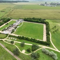 Visite guidée des thermes