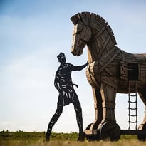 Visite guidée : le voyage d'Ulysse, mythe ou réalité ?