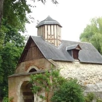 Visite guidée de l'église