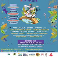 Festival Lez'Arts à la Mare