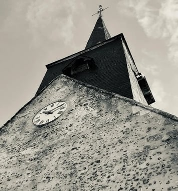 Mémoire des lieux, instants de vie...