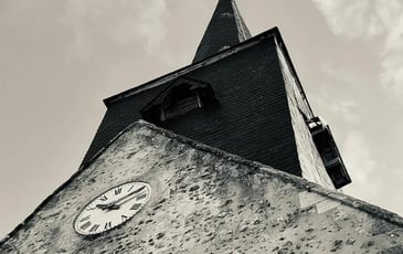 Mémoire des lieux, instants de vie...