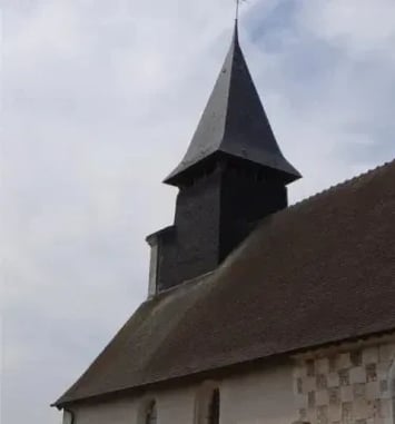 Visite guidée de l'église