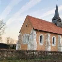 Visite guidée de l'église