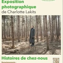 Histoires de chez-nous