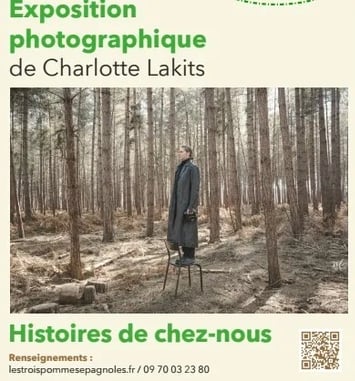 Histoires de chez-nous