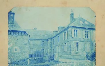 Visite guidée du parc et des écuries