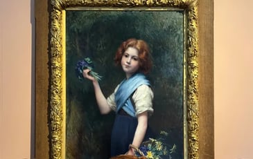 Démonstration : Des métiers / des œuvres