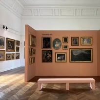 Visites guidées autour de la collection Beaux-Arts et de la collection Paul Faugas