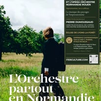 Impressionnisme, son et tableaux : la musique des paysages de  l'impressionnisme