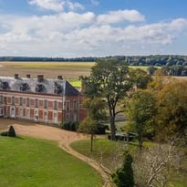 Visite libre du château