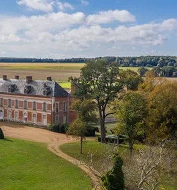 Visite libre du château