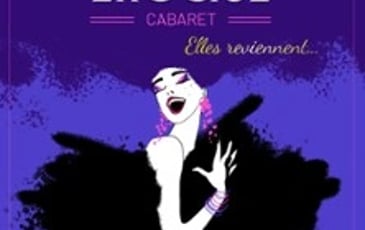 L'Heure Exquise Cabaret