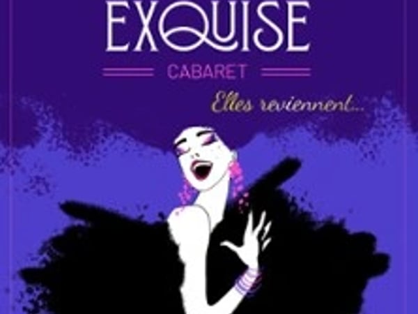 L'Heure Exquise Cabaret