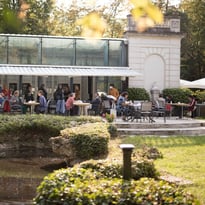 Théâtre du moulin d'Ande