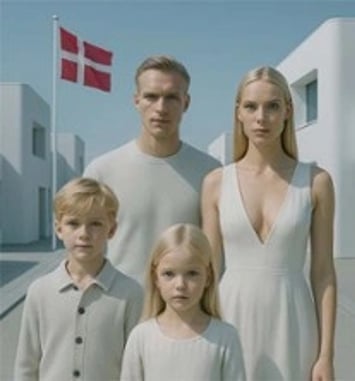 Danemark