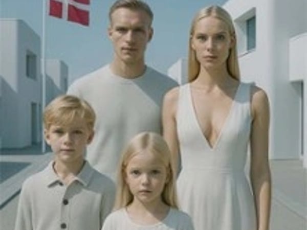 Danemark