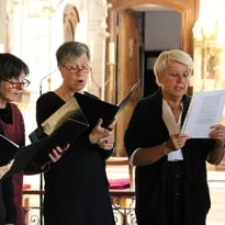 Concerts de soutien pour l'église de Giverville