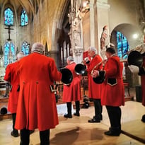 Concerts de soutien pour l'église de Giverville